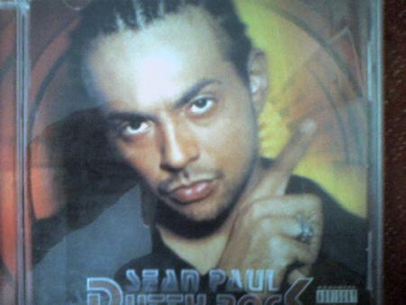 sean paul