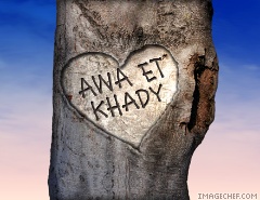 awa et khady