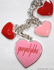 GUEYE DYKHA